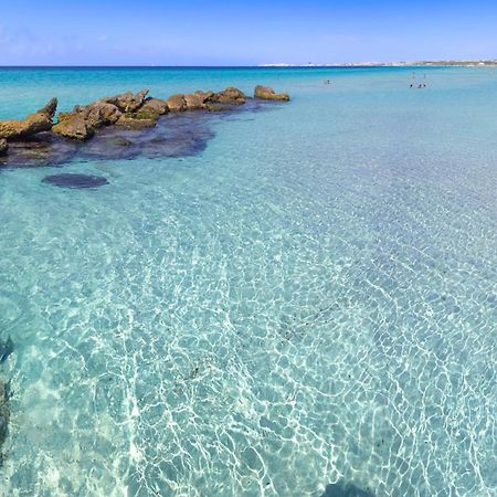 Masseria Vivi il Salento Santa Caterina  Esterno foto