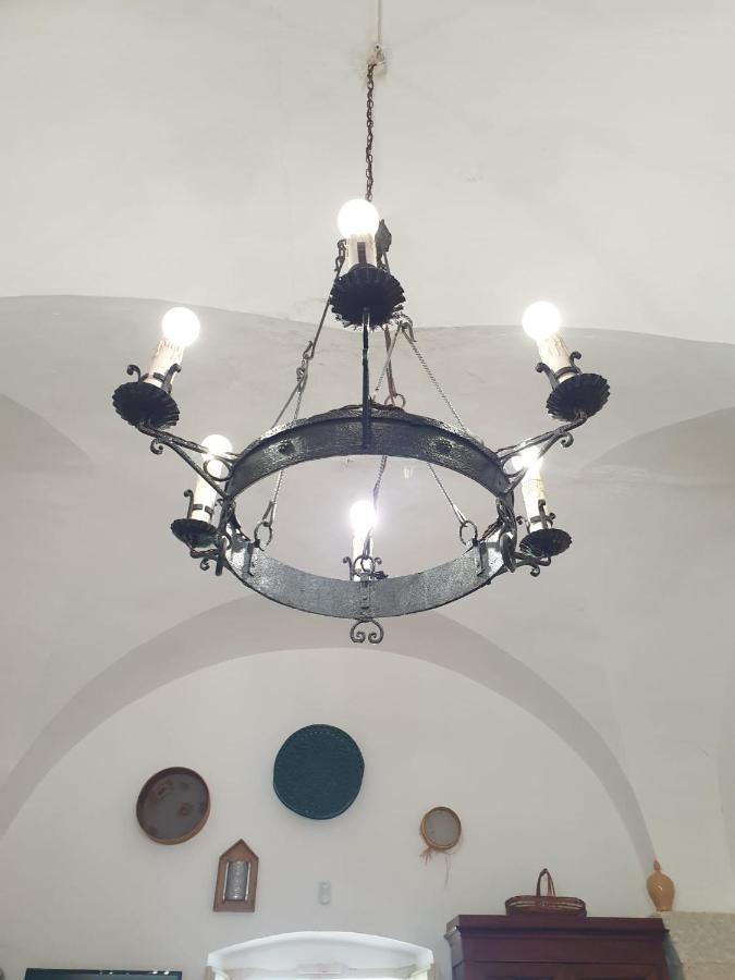 Masseria Vivi il Salento Santa Caterina  Esterno foto