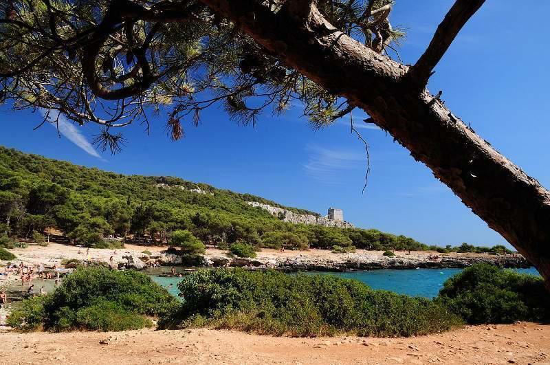 Masseria Vivi il Salento Santa Caterina  Camera foto