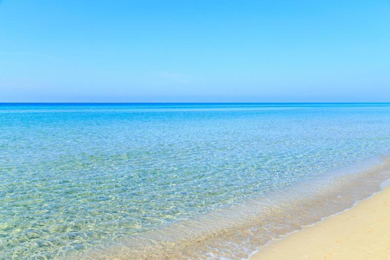 Masseria Vivi il Salento Santa Caterina  Esterno foto