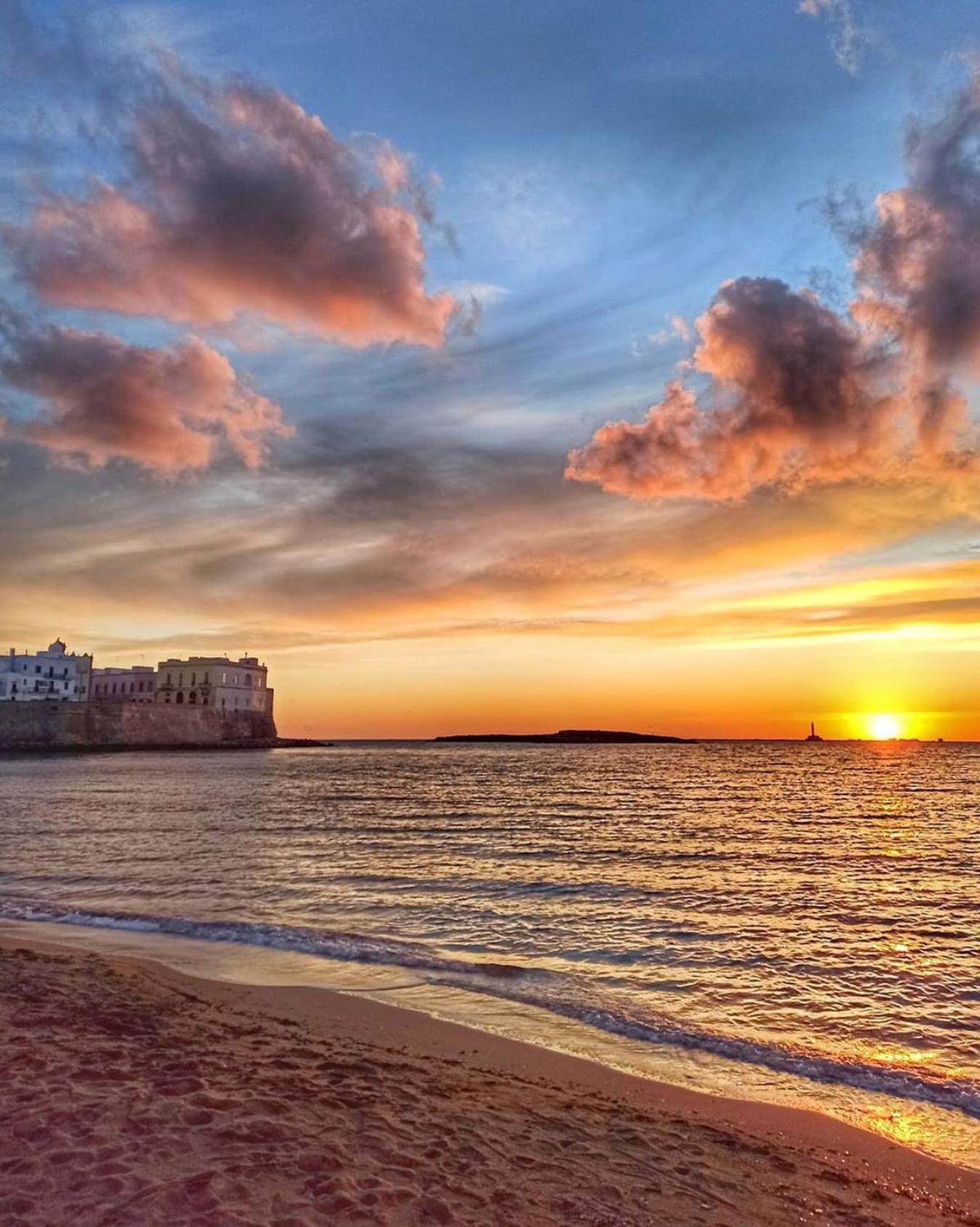 Masseria Vivi il Salento Santa Caterina  Esterno foto