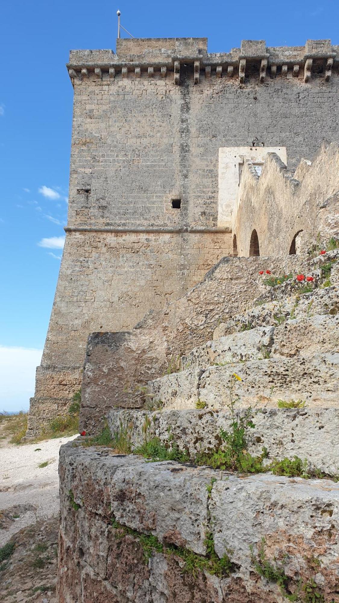 Masseria Vivi il Salento Santa Caterina  Esterno foto