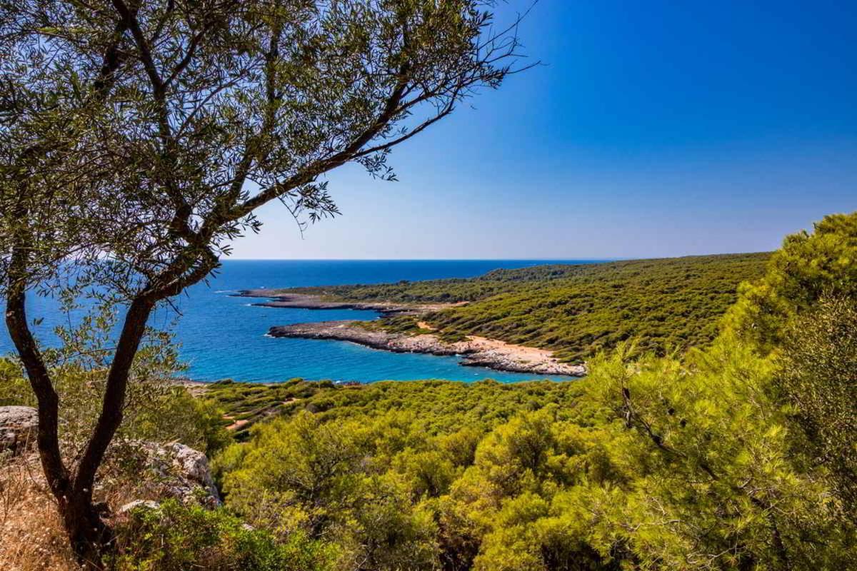 Masseria Vivi il Salento Santa Caterina  Esterno foto